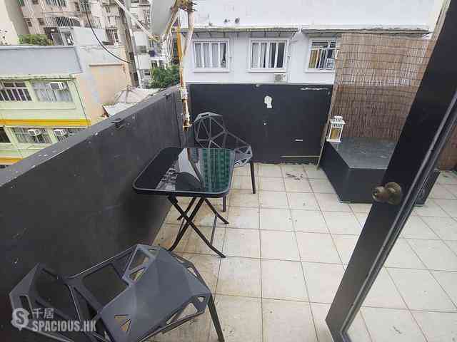 Soho - 31, Staunton Street 01