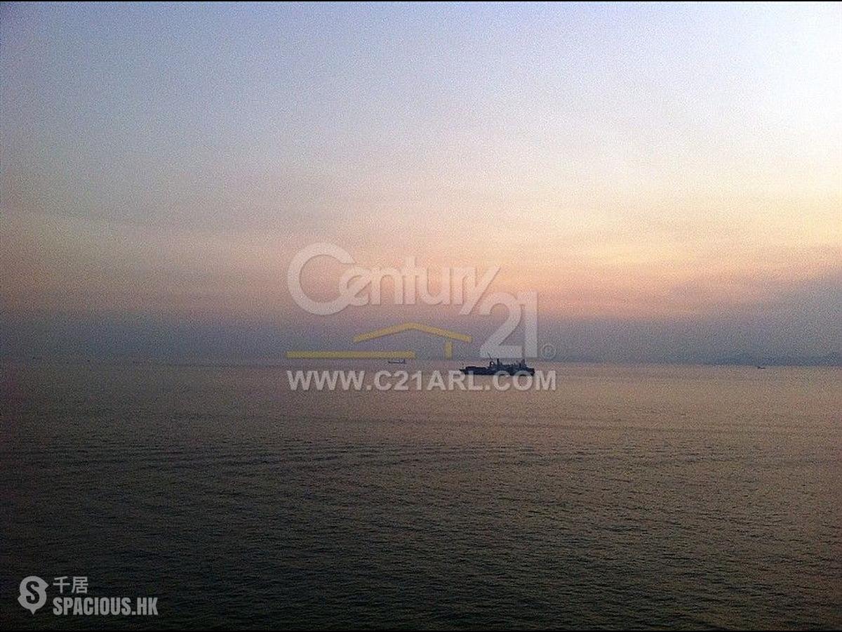 Pok Fu Lam - Villa Cecil 01
