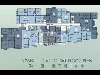 Pok Fu Lam - Villa Cecil 11
