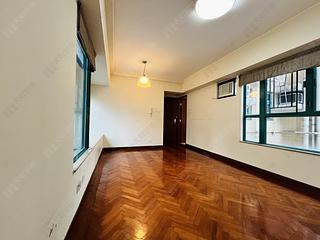Causeway Bay - The Grandeur 02