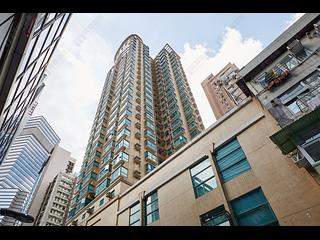 Causeway Bay - The Grandeur 08