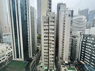 Causeway Bay - The Grandeur 09