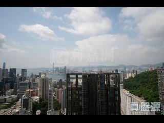 大坑 - 名门5座 09