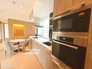 Mid Levels Central - Gramercy 05