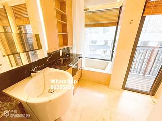 Mid Levels Central - Gramercy 08