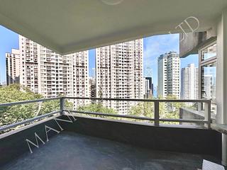 Mid Levels Central - Brewin Court 02