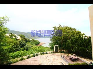 愉景灣 - 愉景灣3期 蔚陽海蜂徑 06