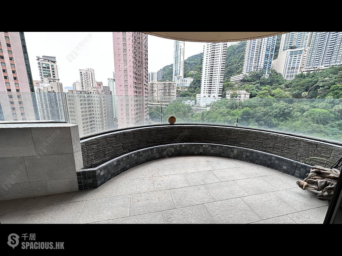 中半山 - 花园台2号 (2座) 01