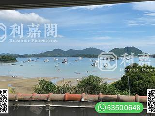 Sai Kung - Tai Wan 02