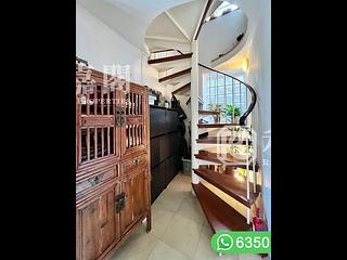 Sai Kung - Tai Wan 11