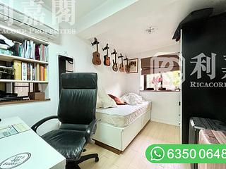 Sai Kung - Tai Wan 12