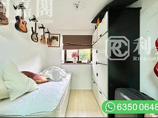 Sai Kung - Tai Wan 13