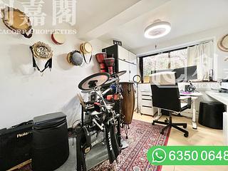 Sai Kung - Tai Wan 16