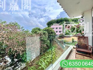 Sai Kung - Tai Wan 20