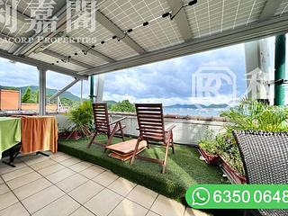 Sai Kung - Tai Wan 24