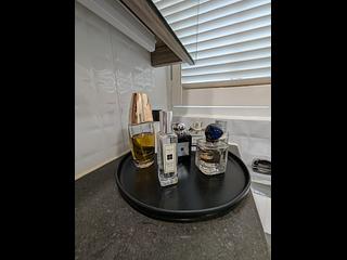 西营盘 - 丰裕大厦 08