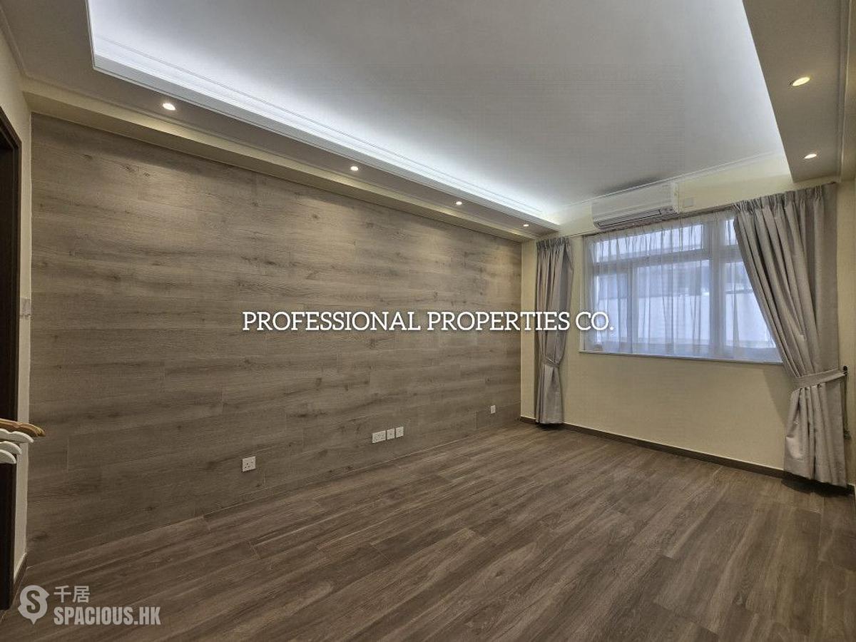 Mid Levels Central - Woodland House 01