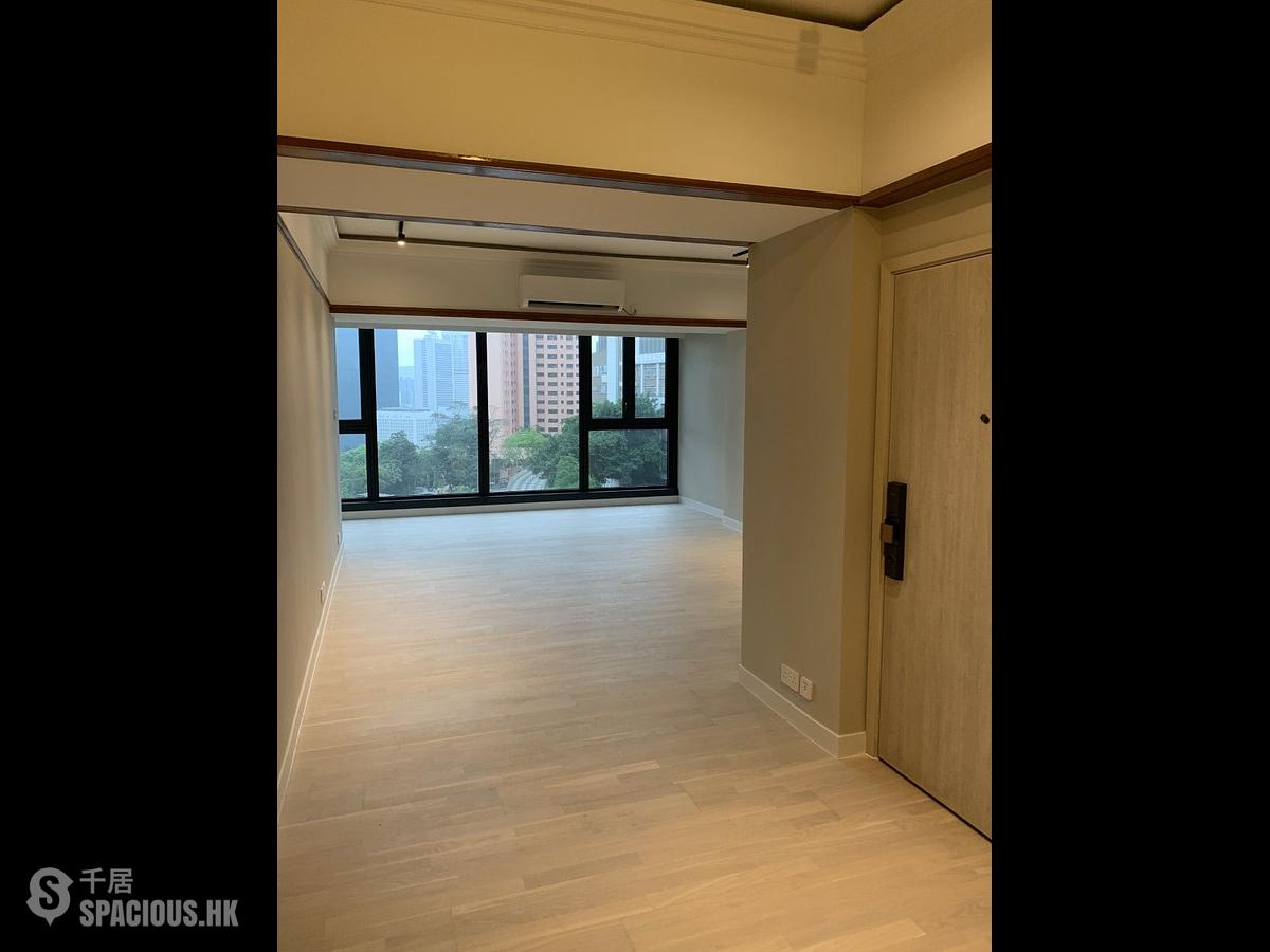 Mid Levels Central - Robinson Garden Apartments 01