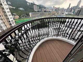 跑马地 - 栢莉园 02