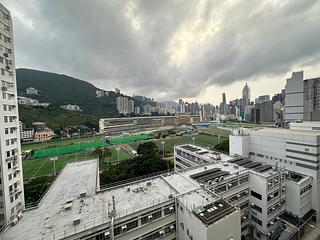 跑马地 - 栢莉园 03