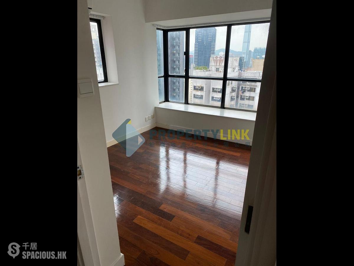 Mid Levels Central - Scenic Rise 01