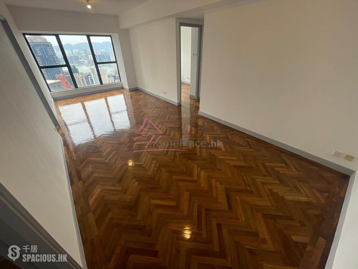 Mid Levels Central - 62B, Robinson Road 01