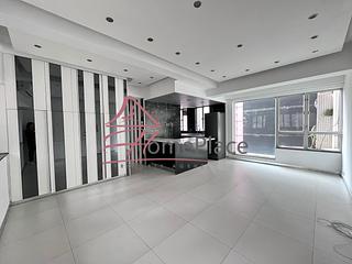 Mid Levels Central - The Rednaxela 02