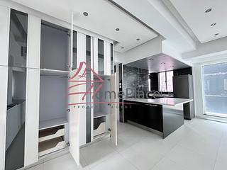 Mid Levels Central - The Rednaxela 03
