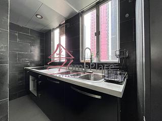 Mid Levels Central - The Rednaxela 05