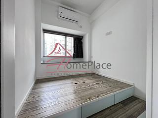 Mid Levels Central - The Rednaxela 08