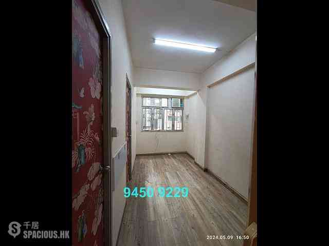 Sai Ying Pun - 19-21, Eastern Street 01