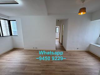 Sai Ying Pun - Good View Court 02