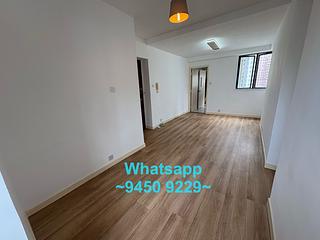 Sai Ying Pun - Good View Court 03