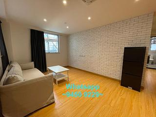 Sheung Wan - Yu Hing Mansion 05