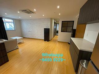 Sheung Wan - Yu Hing Mansion 06