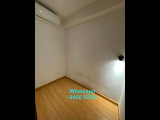 Sheung Wan - Yu Hing Mansion 08