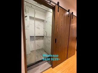 Sheung Wan - Yu Hing Mansion 10