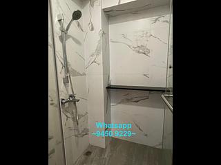 Sheung Wan - Yu Hing Mansion 11