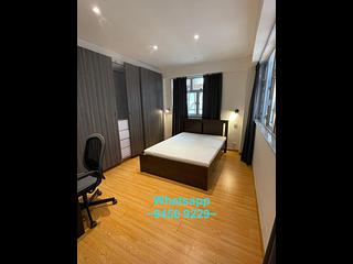 Sheung Wan - Yu Hing Mansion 13