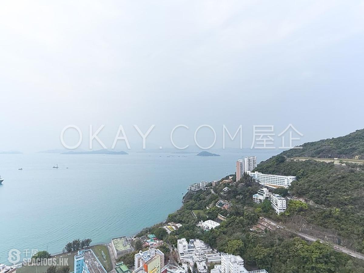 Pok Fu Lam - Victoria Coast 01