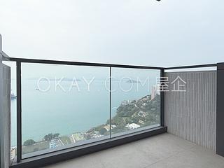 Pok Fu Lam - Victoria Coast 02