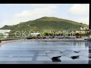Pok Fu Lam - Victoria Coast 19