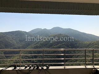 Tai Tam - Hong Kong Parkview 02