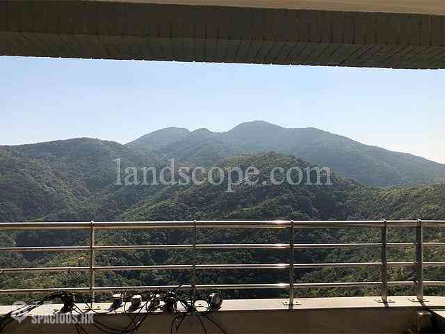 Tai Tam - Hong Kong Parkview 02