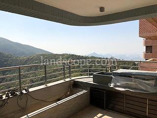 大潭 - 阳明山庄 03