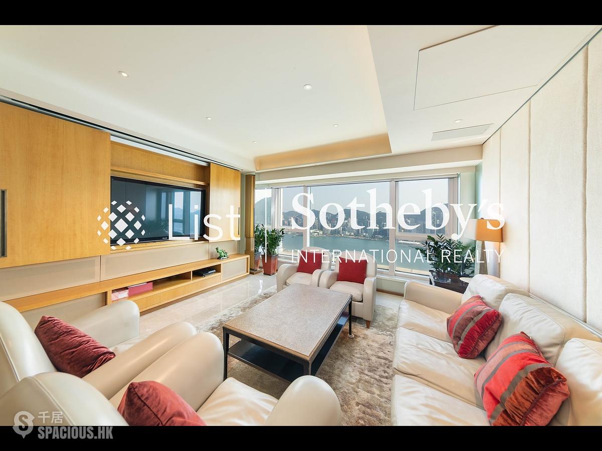 West Kowloon - The Harbourside 01