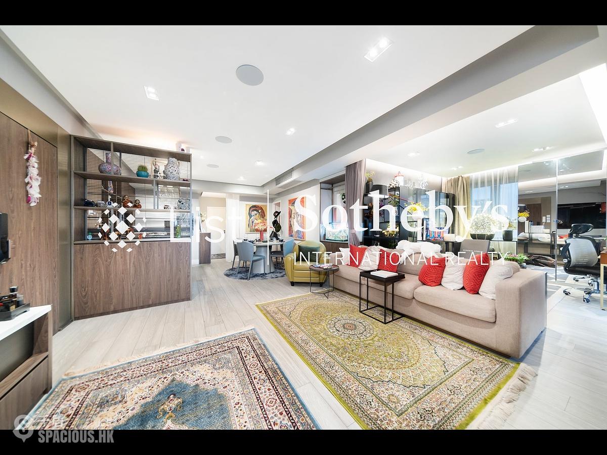 Causeway Bay - Fairview Mansion 01