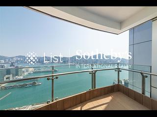 West Kowloon - The Harbourside 03