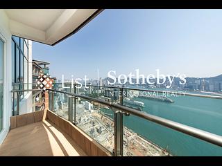 West Kowloon - The Harbourside 04