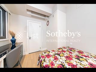 Causeway Bay - Fairview Mansion 14